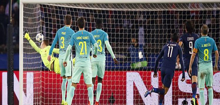 دي ماريا ، باريس ، برشلونة ، شتيجن دي ماريا ، باريس ، برشلونة ، شتيجن